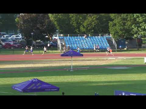 300m [M], II. skupina - WACT Challenger Meeting Dinamo-Zrinjevac 2025