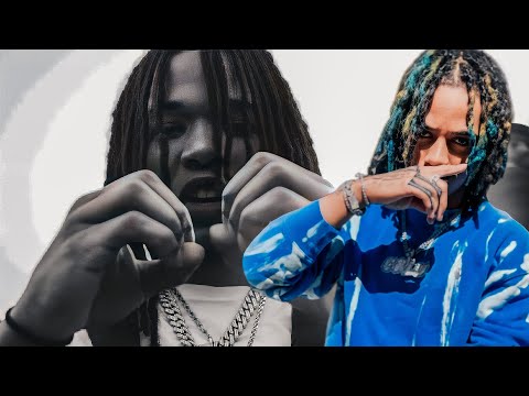 C Blu Reacts To B-LOVEE - "VICTIMS" [ONE MIC NYCC] FREESTYLE PART 2