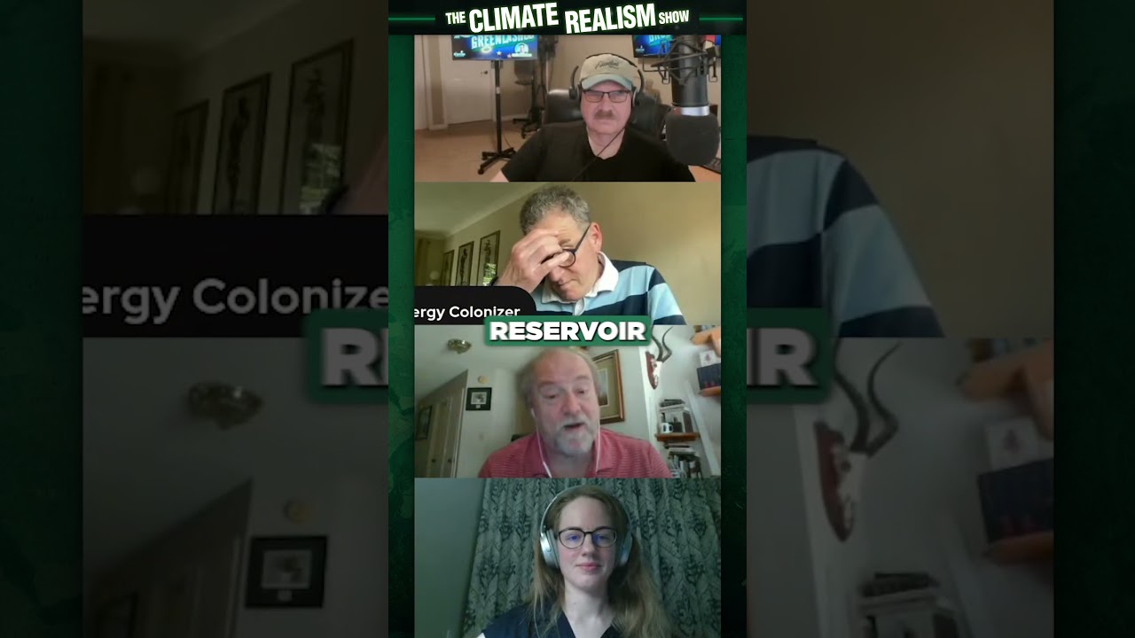 The Truth About Carbon Capture and Storage: “It’s all a big money grab!”