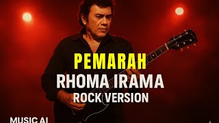 Download lagu PEMARAH – Rhoma Irama | Rock Version Slow Rock Terbaru 2025 | Cover Musik AI mp3 Download lagu PEMARAH – Rhoma Irama | Rock Version Slow Rock Terbaru 2025 | Cover Musik AI mp3