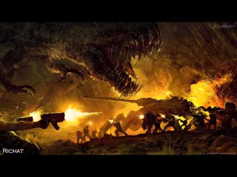 1 HOUR PURE EPICNESS MIX Part 7 of 11   Mark J  Petrie   Epic Music