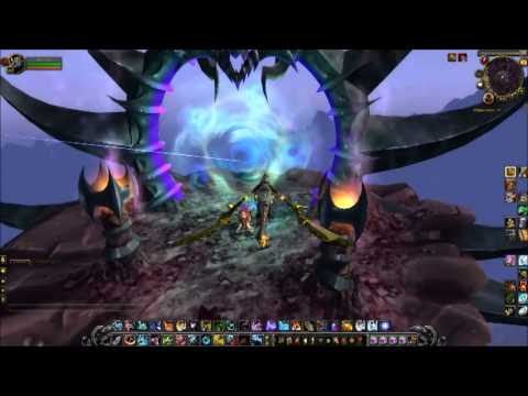 Farming 6.4k per hour WoW Patch 6.1 wod