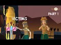 THIS IS WHY YOU WILL NEVER FEAR EVIL DOERS AGAIN PART 1 CHRISTIAN ANIMATION