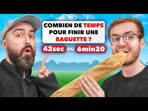 ON PARIE SUR DES TRUCS IMPROBABLES (ft. Thomas Deseur)