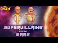 Motu Patlu In Hindi Motu Patlu Vs Super Villain From Mars Movie Animated Movies Wow Kidz Comedy