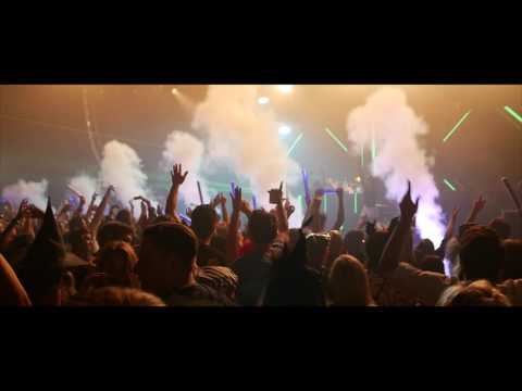 TGR @ Bloody Wonderland 2016