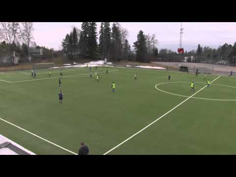 Ready 2   Klemetsrud 1 omgang