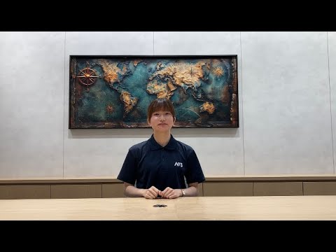 お知らせ編 動画3