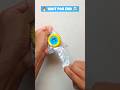 🤯HOMEMADE CLAY IN 10 Sec😍DOMS ERASER CLAY#diy#craft#clay#slime#kids #youtubeshorts #shorts #shaky