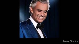 Adeste Fidelis (Andrea Bocelli)