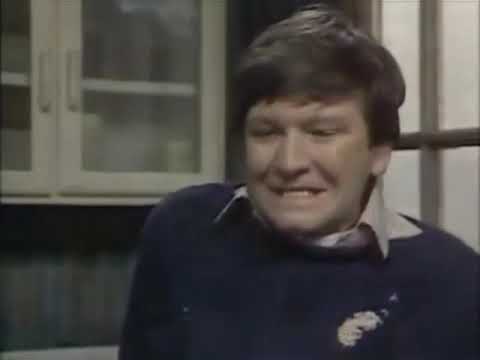 A Fine Romance Season 4 Episode Act 1 - The Telephone Call (1984) HD