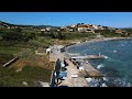 Vela Glavica Lumbarda Korčula Croatia 2025 4K