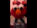 My Update Elmo Collection For 2016 ENJOY X O X O