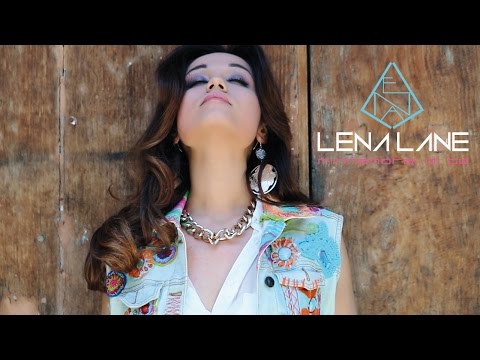 Lena Lane - M'innamorai di te