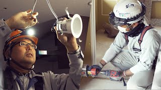 【リクルート動画】有限会社佐野電設（公式）