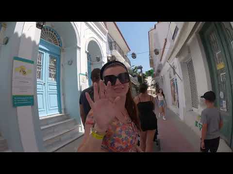 HUGEL x Topic x Arash feat. Daecolm - I Adore (DJanos Kusadasi Video Editor)