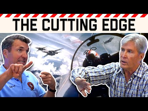 "Heater," the Quintessential Navy Fighter Pilot (ep. 194)