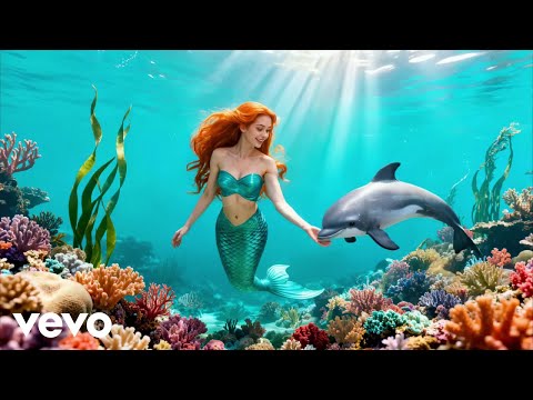 NEO RISE - I AM A MERMAID (Official Music Video)