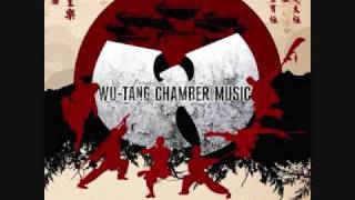 Wu - Tang Chamber Music - ILL Figures