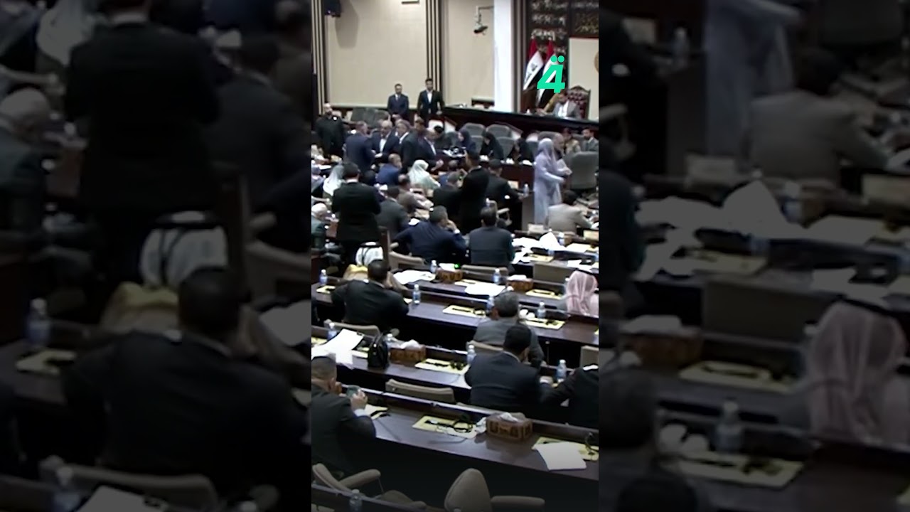 فيديو | العراق على أعتاب أزمة سياسية جديدة مع استمرار تعثر التوافق على مرشح رئاسة الوزارء