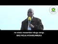 MAGUFULI SIKU MOJA MTANIKUMBUKA NI KWA MAZURI SI KWA MABAYA