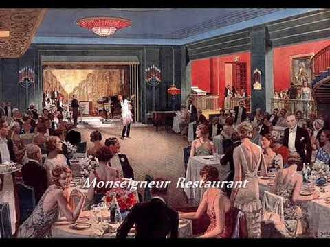 Roaring Twenties: Alfredo's Band - Sing, 1927