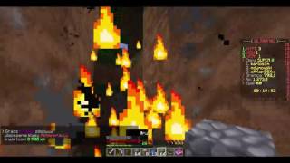 Miniaturka - UHC #2 Cziterzy są wszędzie + mała informacja o live