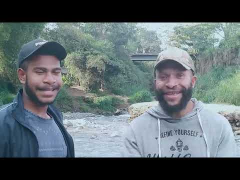 Mangi Long Ples (2022)-Abix × Zaccy Boii × Kimz Man × Diczii Jai × SKB (official Music Video Clip)