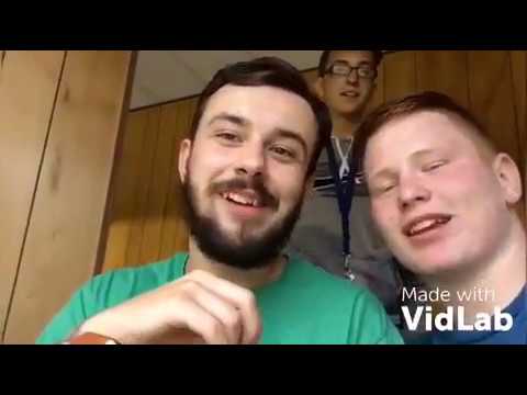 Brando Savage at Eastridge Jr High Football!! Who won the game?? Who had good plays??