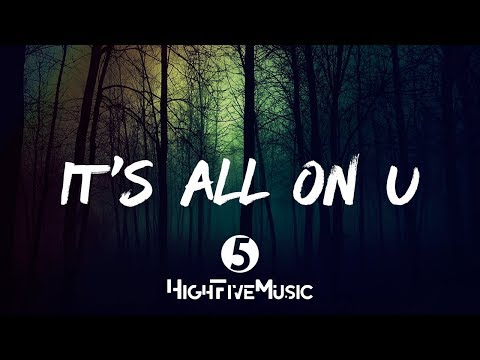 Illenium ft. Liam O'Donnell - It's All On U  [Tradução]
