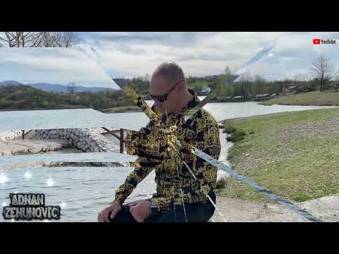 Adnan Zenunovic-Sudbino prokleta-Novo 2022