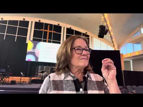 Women BSF Day Lesson 23