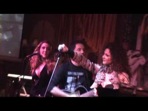 thanos kalliris & sophia arvaniti - mi mou milas gia kalokairia (2010-01-23).avi