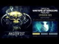 Angerfist - Masters Of Hardcore Podcast #023 