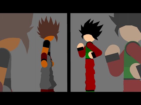 Corey vrs ketsun 100 subscriber special