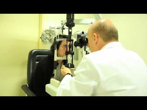 Lentes multifocales: calidad de visión de lejos y de cerca