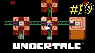 【Undertale】part19.ゆでたまが誰も死ななくていいやさしいRPGに挑戦！！