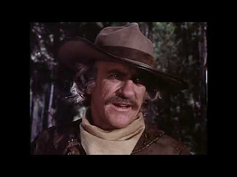 Macahans / How the West was won - Zeb kills two bastards