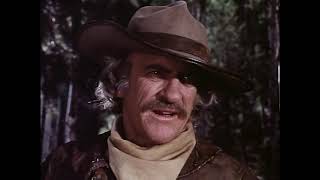 Macahans / How the West was won - Zeb kills two bastards