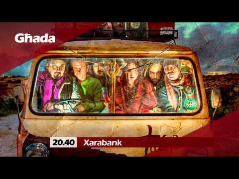 XARABANK PROMO - EURO 2012 (4)