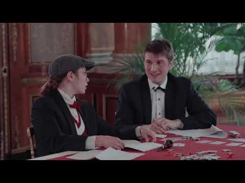 Lecture vivante - Musée Masséna - Mars aux Musées 2021