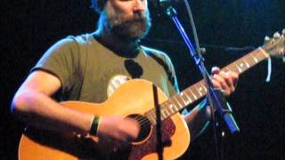 doug martsch -- untrustable -- live acoustic audio only