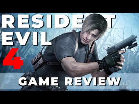 Resident Evil 4 - The Studio 35 Retrospective