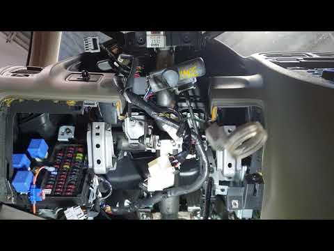 1998 INFINITY I30 IGNITION LOCK CYLINDER