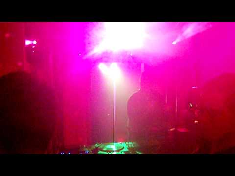 Nocap-Events & Entertainment-Crew @ F-House Silvesterparty 2009/2010