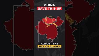 Download lagu China Gave Up a Land Almost the Size of Alaska mp3