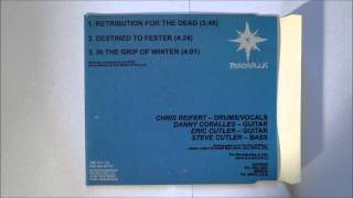 Autopsy - Destined to fester (EP)