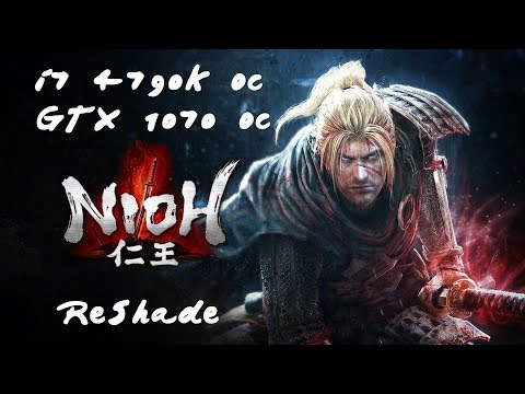nioh pc mod nioh pc mod