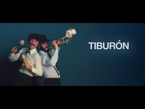 Willie Colón & Rubén Blades - Tiburón (Letra Oficial)