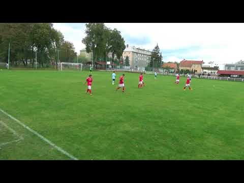 Slavonín - Maletín 5:2 (0:0) - sestřih branek